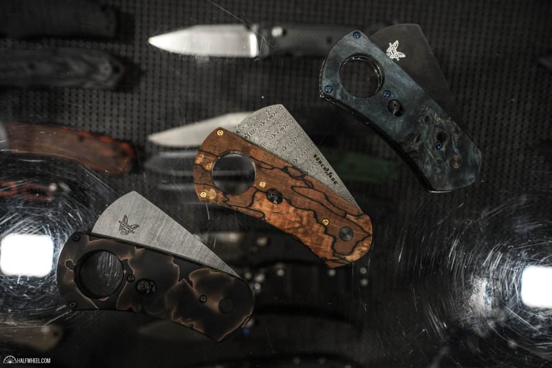 Benchmade 1500 Image