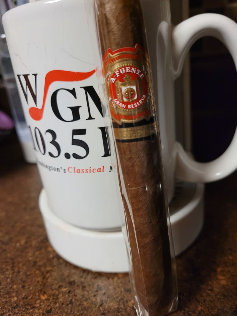 Arturo Fuente Hemingway