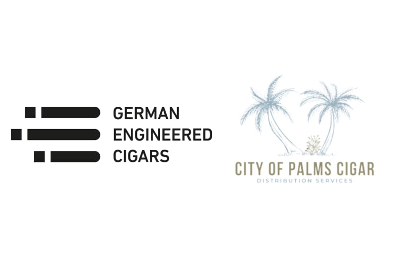 German Engineered Cigars Moves Distribution to City of Palms Image