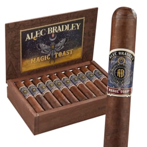 Magic Toast Box Image