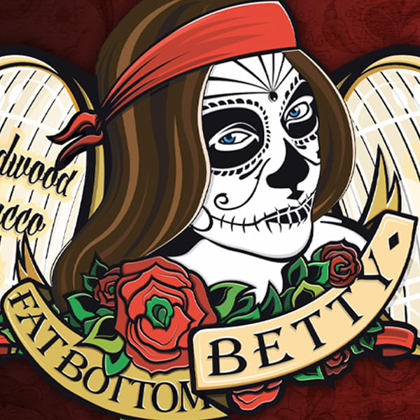 Drew Estate Adds Fat Bottom Betty Gordito Image