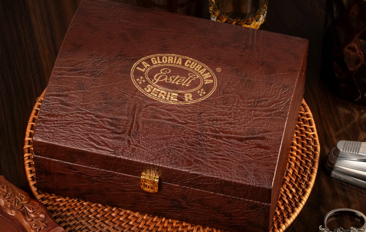 humidor