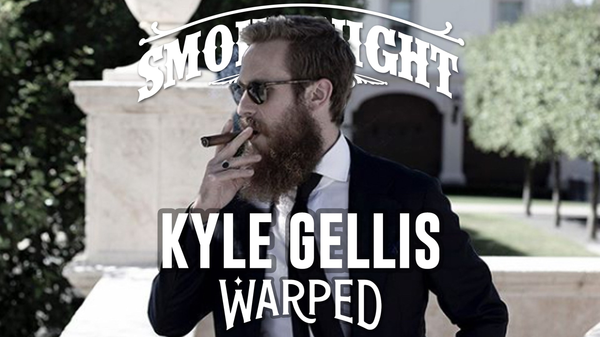 Smoke Night LIVE – Kyle Gellis from Warped Featured Image