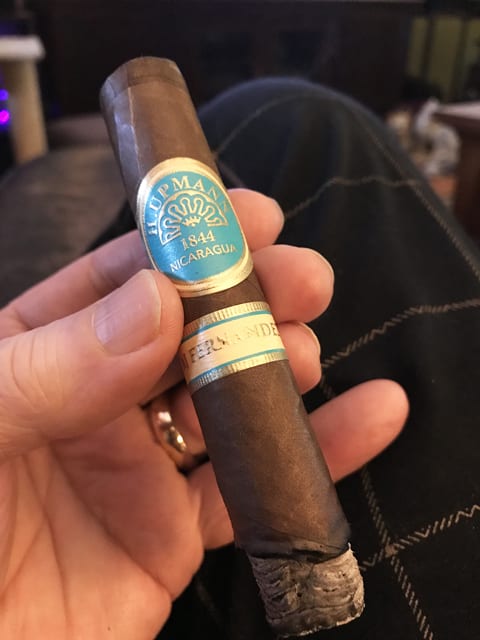 HU AJ