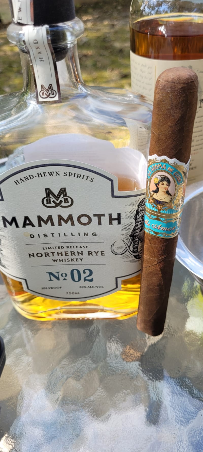 La Aroma de Cuba Mi Amor (11)