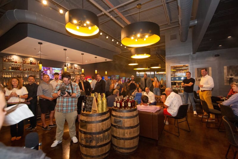 Luciano Cigars Announces New Lounge Program Image