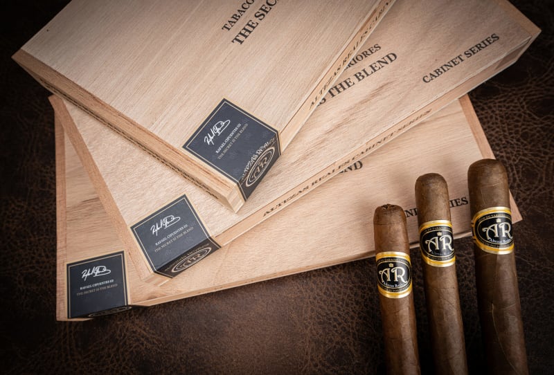 Altezas Reales 1871 Makes Its Debut Image