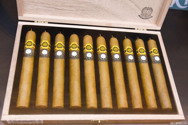 La Colmena 10th Anniversary Shipping This Week Image