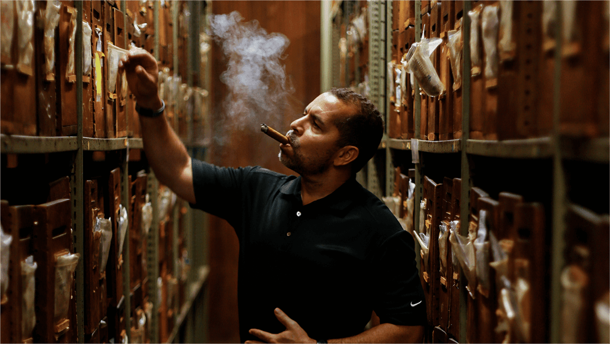 Cigar Collecton