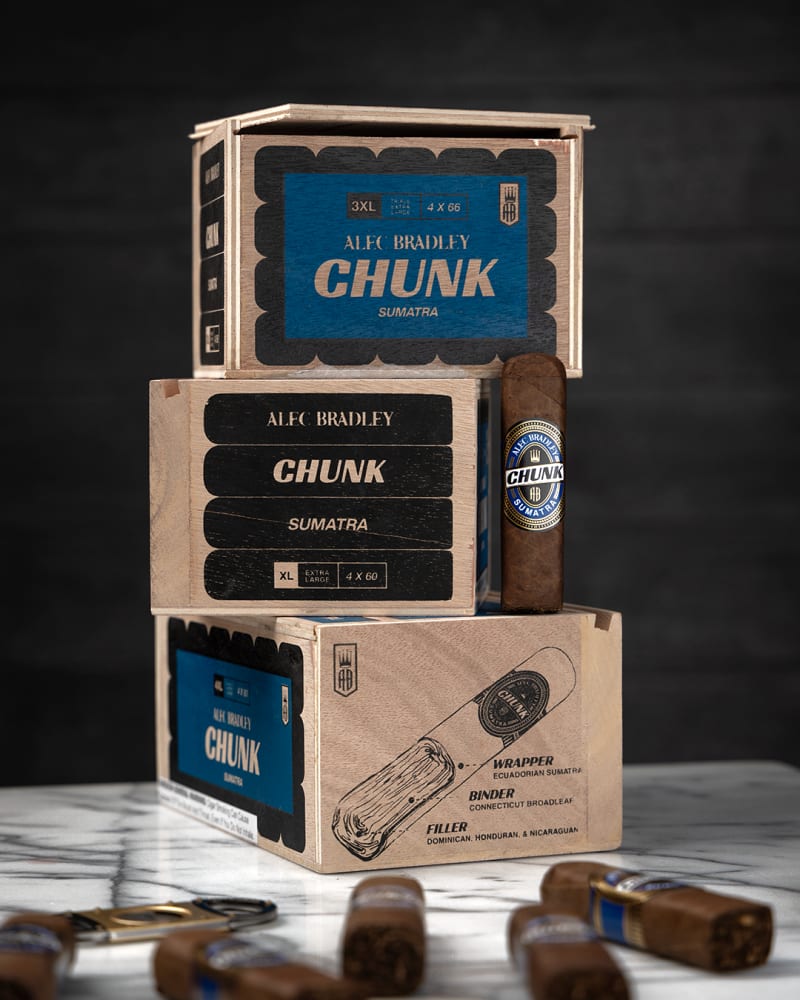 AB Chunk Sumatra 4