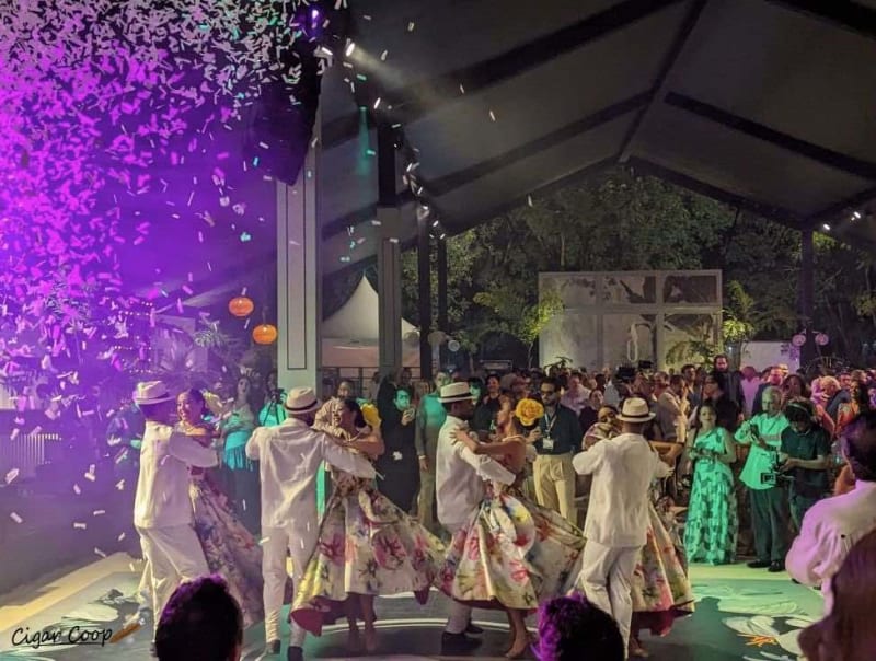 The Procigar 2024 Post Game Report | Procigar 2024 Image