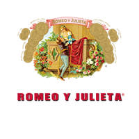 Romeo y Julieta Logo