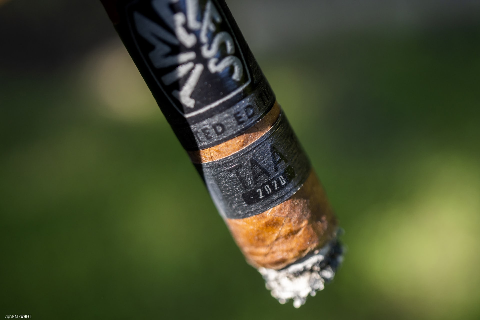 Nat Sherman 2020 TAA Limited Edition Featured Image