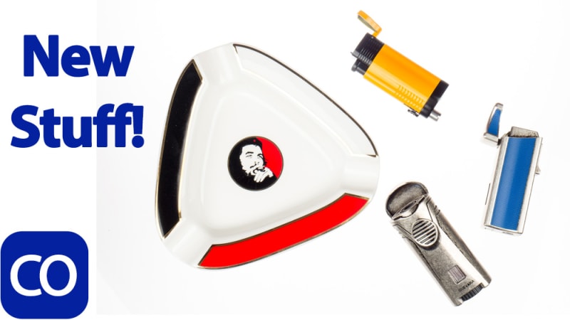 Guevara Lux Cigar Accessories Review Image