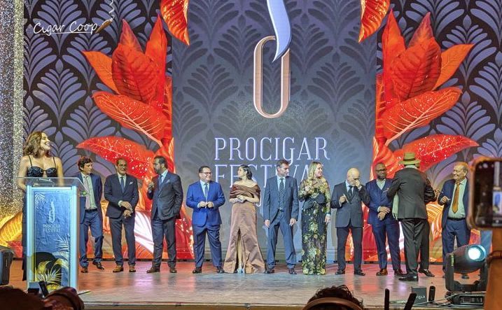 Procigar Festival 2025 Post-Game Report | Procigar 2025 Image