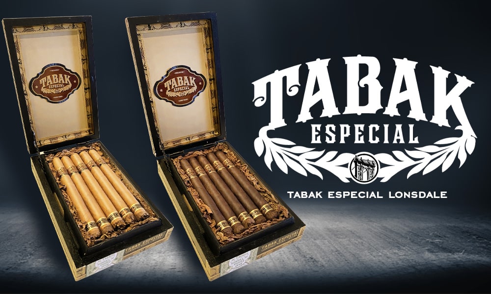 Drew Estate Ships ACID 20 Toro, Tabak Especial Lonsdale Featured Image