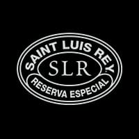 Saint Luis Rey Logo