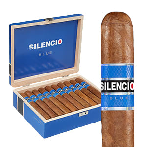 Blue Box Image