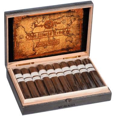 Rocky Patel Olde World Reserve Becomes Phillips & King Exclusive – Cigar News Image