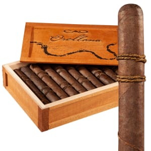 Orellana Box Image