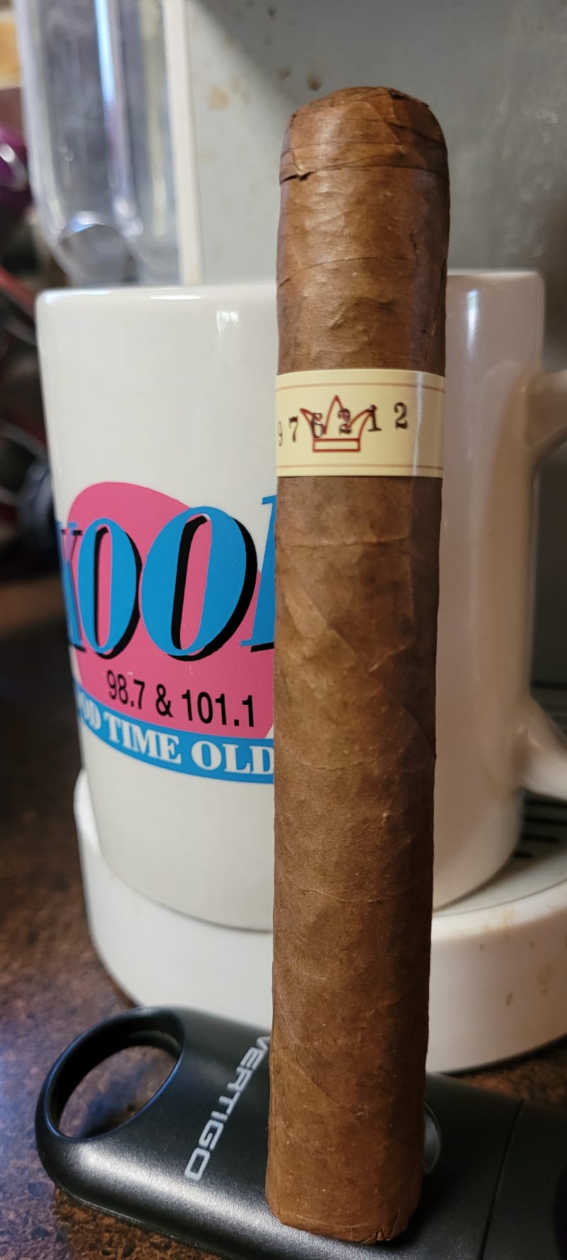 Warped Serie Gran Reserva 1988 (5)