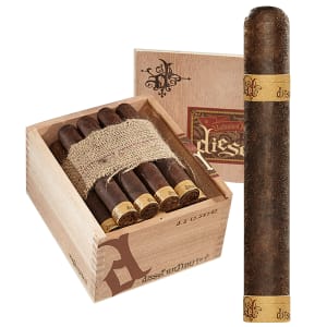 Unlimited Maduro Box Image