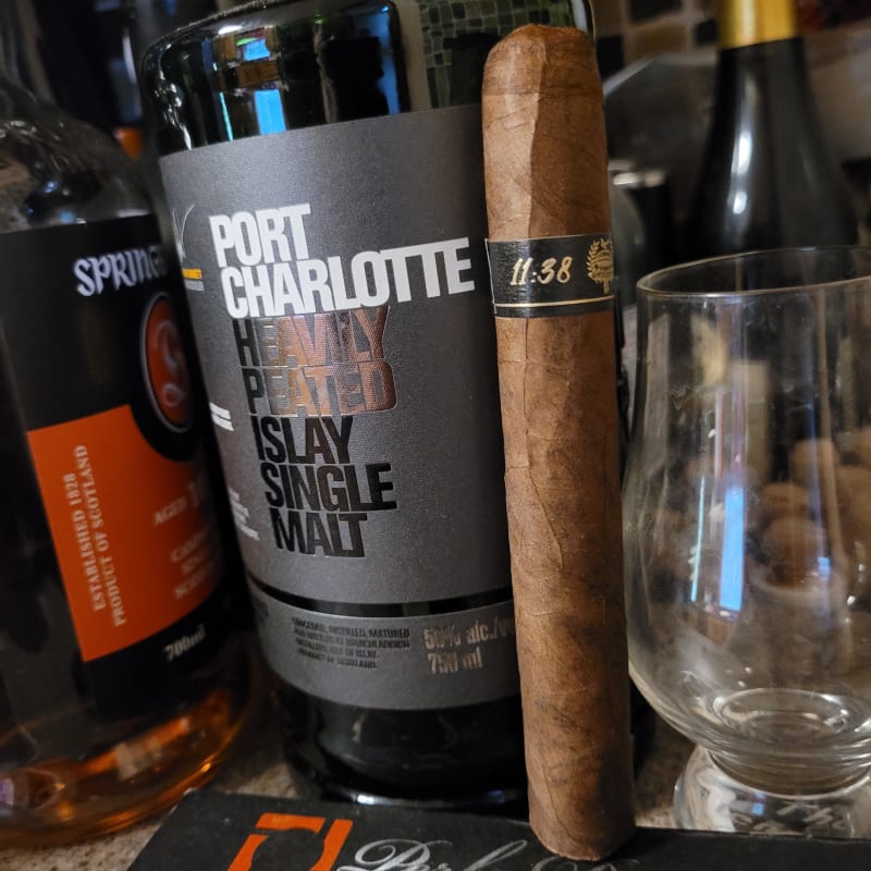 Caldwell 22 Minutes To Midnight San Andres (1)