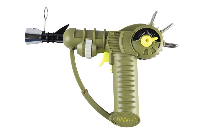 THiCket Raygun Torch Image