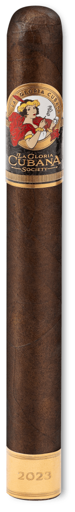 2023 Society Cigar Stick Image