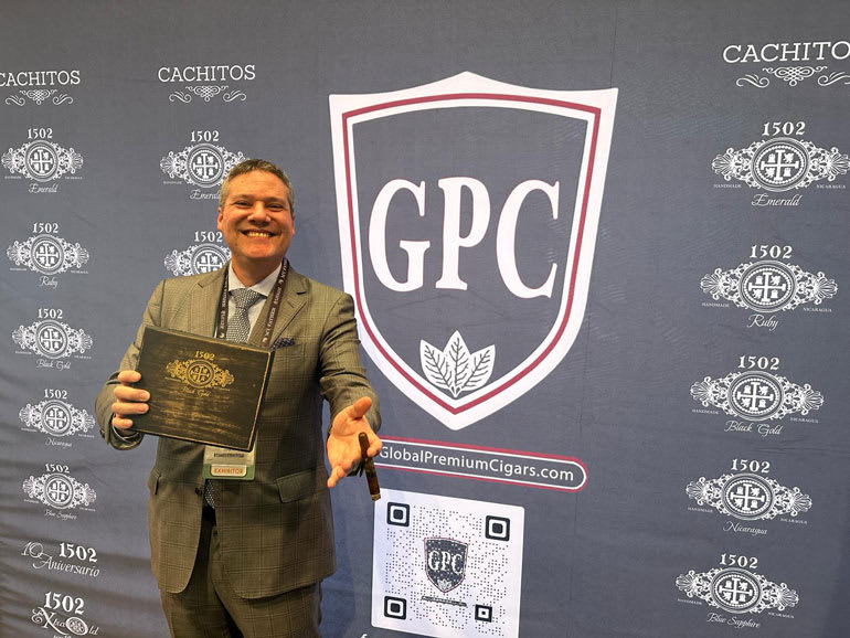 Global Premium Cigars Image