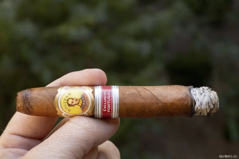 Bolívar Lusíadas (ER Portugal 2017) Image