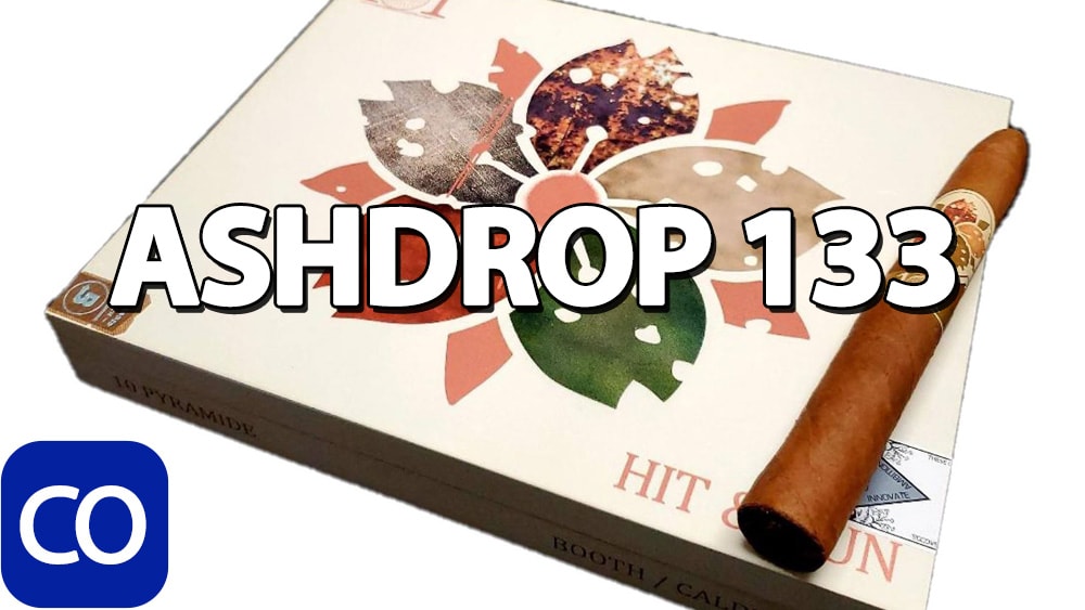 CigarAndPipes CO Ashdrop 133 Featured Image