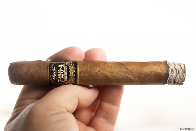 7-20-4 1874 Series Toro Especial Image