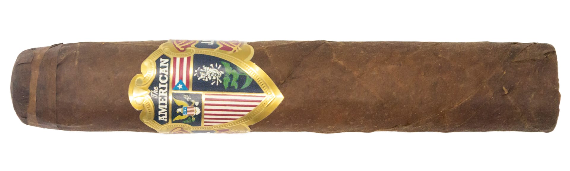 Blind Cigar Review: J.C. Newman | The American No. 3 Featured Image
