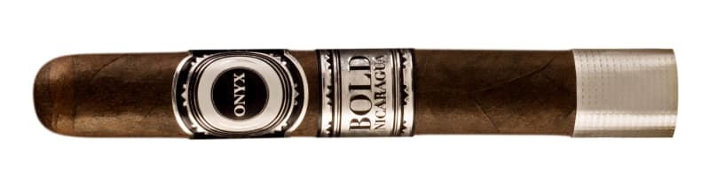 Cigar News: Altadis U.S.A. Announces Onyx Bold Nicaragua Image