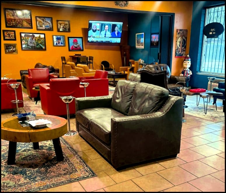 Photo for Tobacco House Cigar Lounge