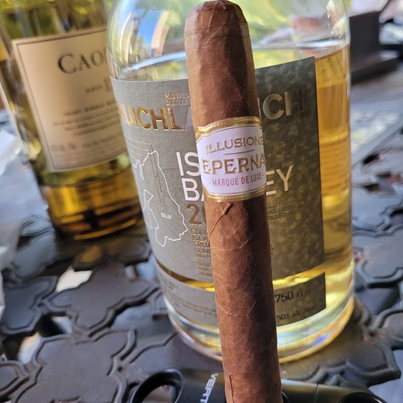 Illusione Epernay Le Ferme Marque de Luxe 3