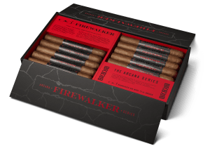 Arcana Firewalker Box Image