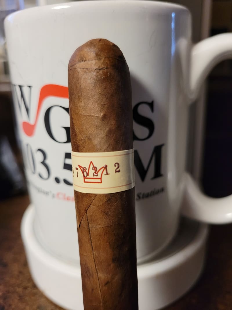 Warped Serie Gran Reserva 1988 3 v2