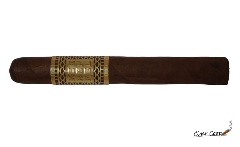 Meerapfel Ernest Corona Gorda | Cigar Review Image