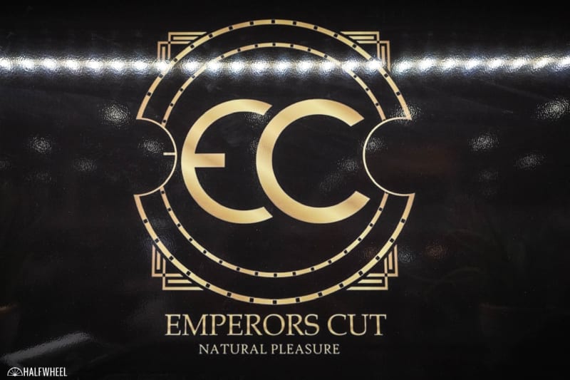 PCA 2021: Emperors Cut Image
