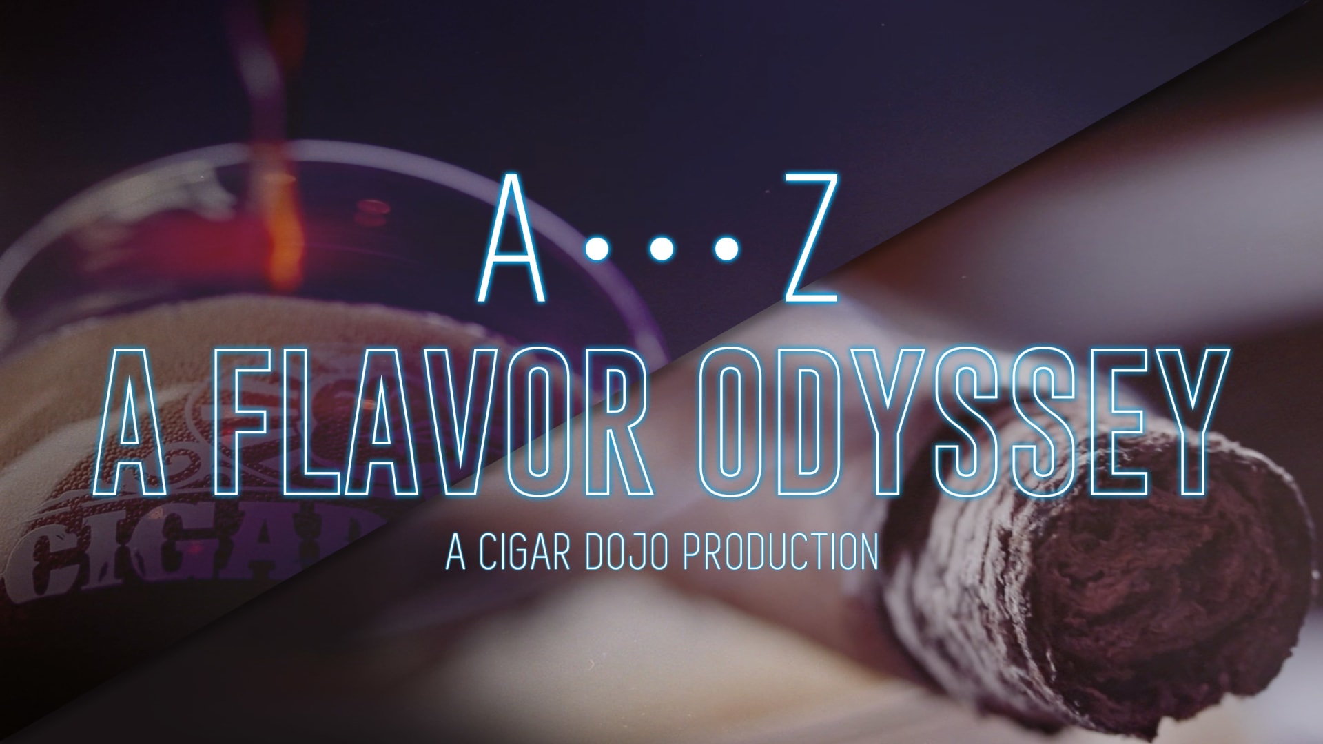 Flavor Odyssey 031 – 25 & 5 Episode – LIVE Edition Featured Image