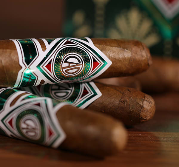 CAO Cameroon Thumbnail