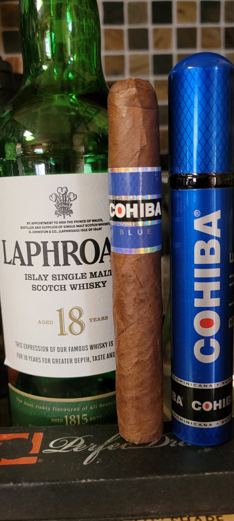 Cohiba Blue (6)