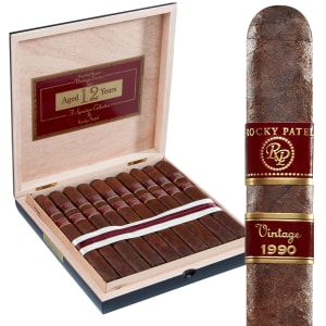 Vintage 90 Box Image