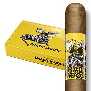 Shady Moose Box Image