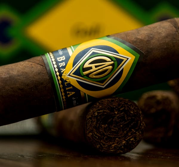 CAO Brazilia Thumbnail