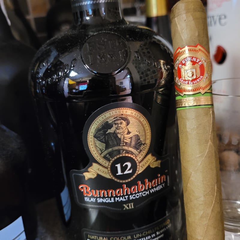 Arturo Fuente 8 5 8 Anniversary Candela 3