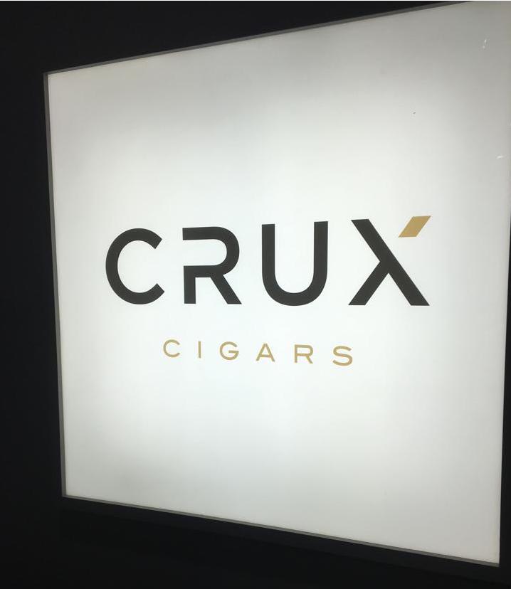 The Blog: Crux Cigars Adds Sales Broker Image