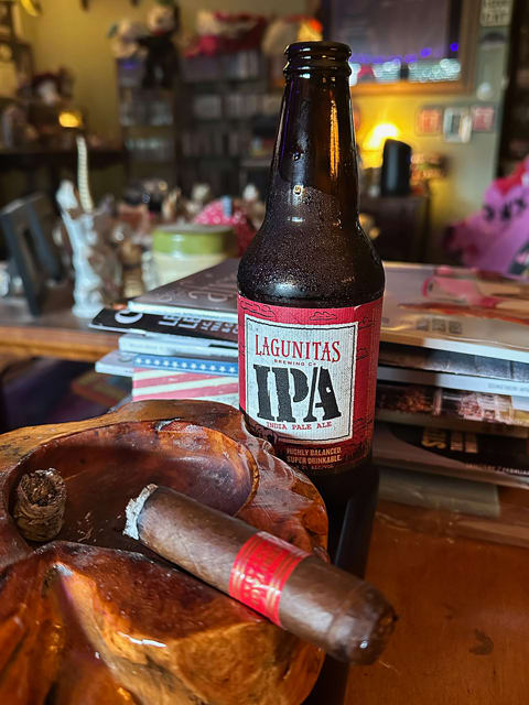 Partagas Heritage Rothschild and IPA v3